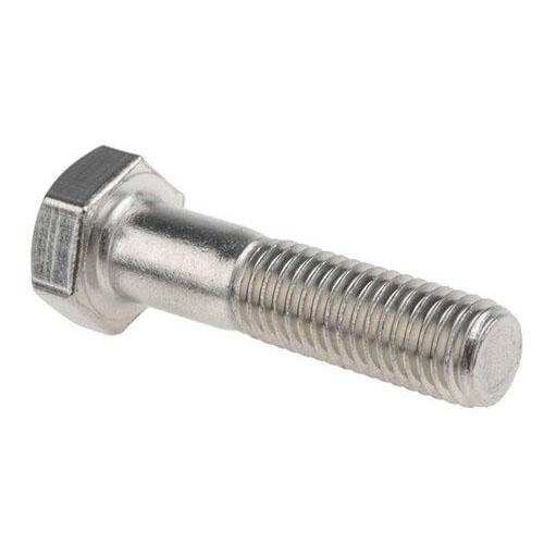 Hex Head Bolt & Screw