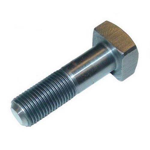 Square Head Bolt