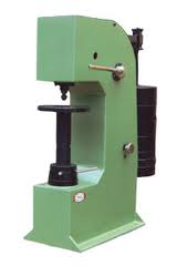 Hardness Testing Machine