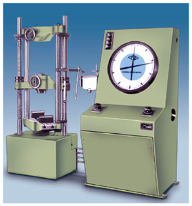 Universal Testing Machine